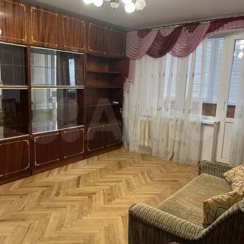 Продается 2-х комнатная квартира, 50,9 м²