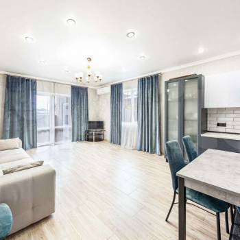 Продается Дом, 122 м²