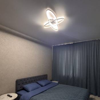 Сдается 1-комнатная квартира, 36 м²