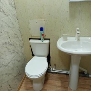 Сдается 1-комнатная квартира, 19 м²