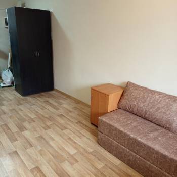 Сдается 1-комнатная квартира, 19 м²