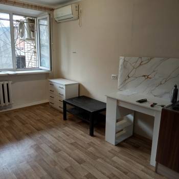 Сдается 1-комнатная квартира, 19 м²