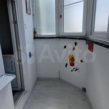 Продается 1-комнатная квартира, 35,9 м²