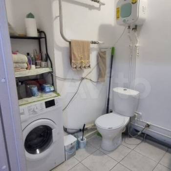 Продается 1-комнатная квартира, 35,9 м²