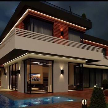 Продается Дом, 210 м²