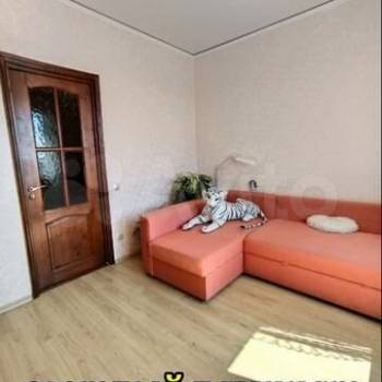 Продается 2-х комнатная квартира, 49,3 м²