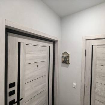 Продается 1-комнатная квартира, 37,5 м²