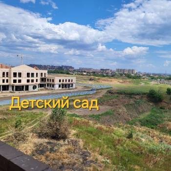 Продается 2-х комнатная квартира, 76 м²