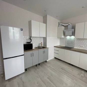 Продается 2-х комнатная квартира, 51,5 м²