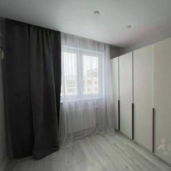 Продается 2-х комнатная квартира, 51,5 м²