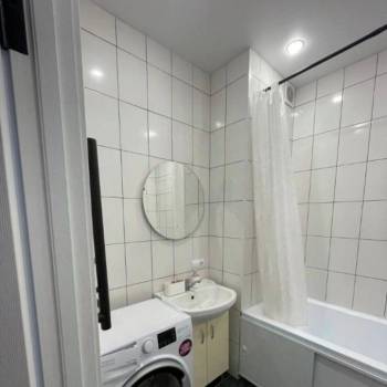 Продается 2-х комнатная квартира, 51,5 м²