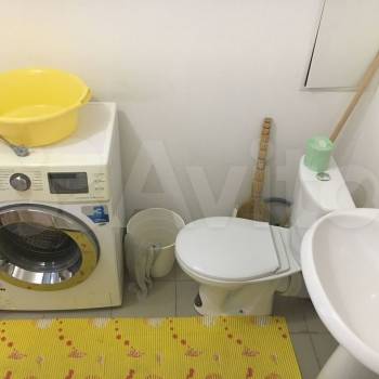 Сдается 1-комнатная квартира, 38 м²