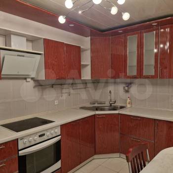 Сдается 2-х комнатная квартира, 56 м²