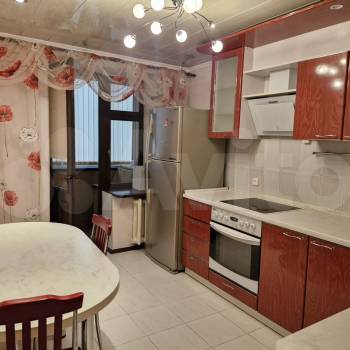 Сдается 2-х комнатная квартира, 56 м²