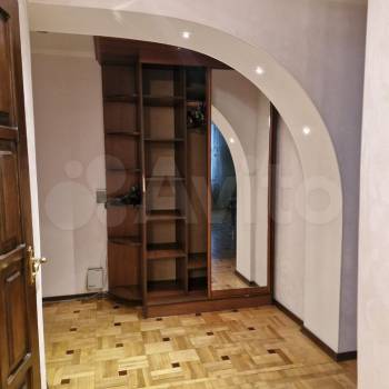 Сдается 2-х комнатная квартира, 56 м²