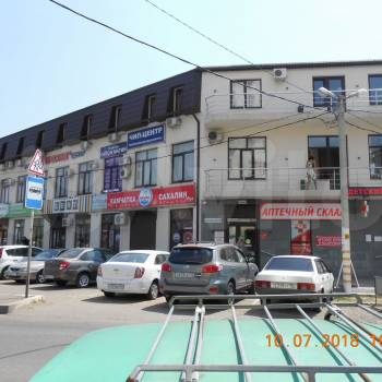 Сдается Нежилое помещение, 25 м²