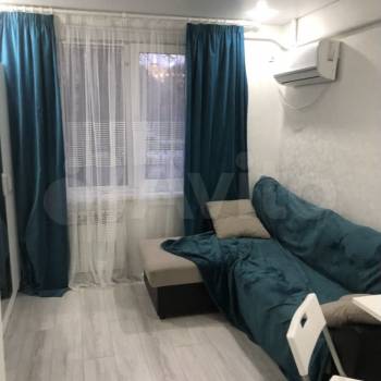Сдается 1-комнатная квартира, 16 м²