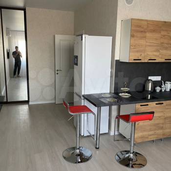 Сдается 1-комнатная квартира, 30 м²