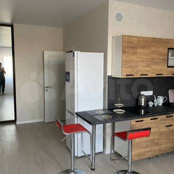 Сдается 1-комнатная квартира, 30 м²