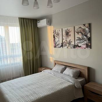 Сдается 1-комнатная квартира, 38 м²