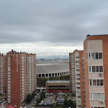 Сдается 1-комнатная квартира, 44 м²