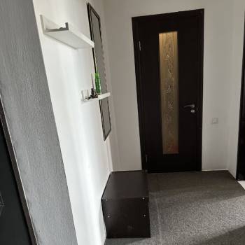 Продается 1-комнатная квартира, 40,9 м²