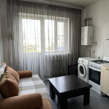 Продается 1-комнатная квартира, 40,9 м²