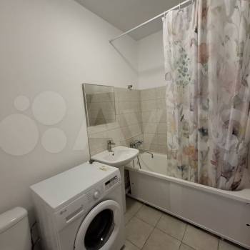 Продается 1-комнатная квартира, 35,9 м²