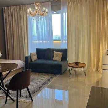 Сдается 1-комнатная квартира, 47 м²