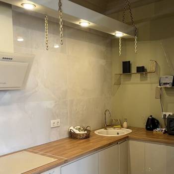 Сдается 1-комнатная квартира, 47 м²