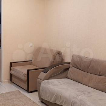 Сдается 1-комнатная квартира, 24 м²