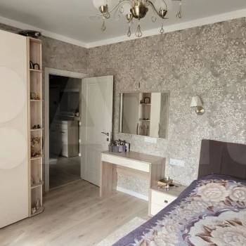 Продается 2-х комнатная квартира, 52 м²