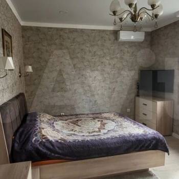 Продается 2-х комнатная квартира, 52 м²