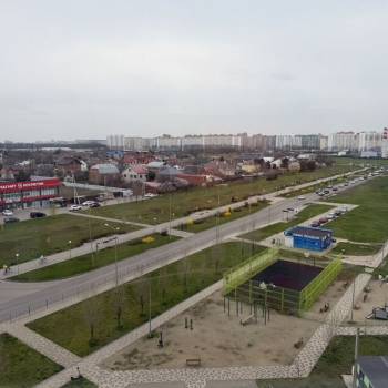 Продается 2-х комнатная квартира, 52,3 м²