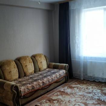 Сдается 1-комнатная квартира, 32 м²