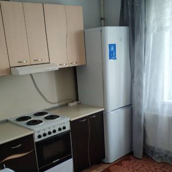 Сдается 1-комнатная квартира, 32 м²