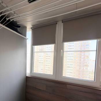 Продается 1-комнатная квартира, 35,6 м²