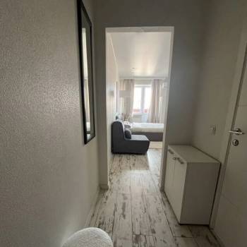 Сдается 1-комнатная квартира, 25 м²