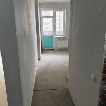 Продается 2-х комнатная квартира, 50,7 м²