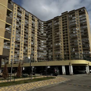 Продается 2-х комнатная квартира, 50,7 м²