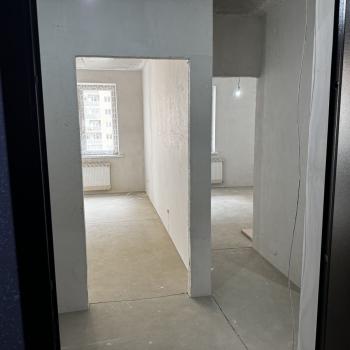 Продается 2-х комнатная квартира, 50,7 м²