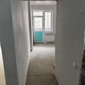 Продается 2-х комнатная квартира, 50,7 м²