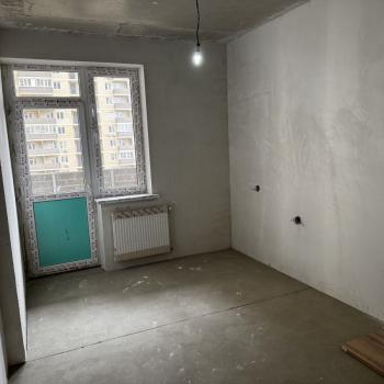 Продается 2-х комнатная квартира, 50,7 м²