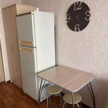 Продается 1-комнатная квартира, 15 м²