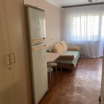 Продается 1-комнатная квартира, 15 м²