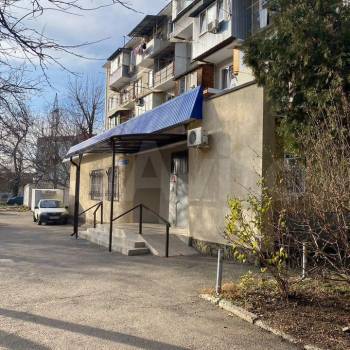 Продается 1-комнатная квартира, 15 м²