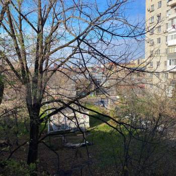 Продается 1-комнатная квартира, 15 м²