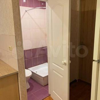 Продается 1-комнатная квартира, 15 м²