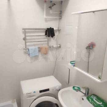 Продается 1-комнатная квартира, 21 м²