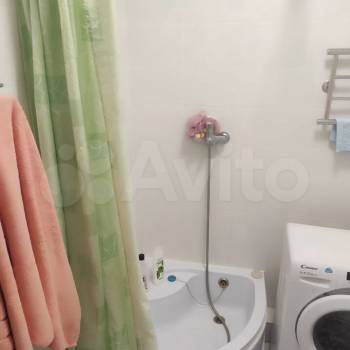 Продается 1-комнатная квартира, 21 м²